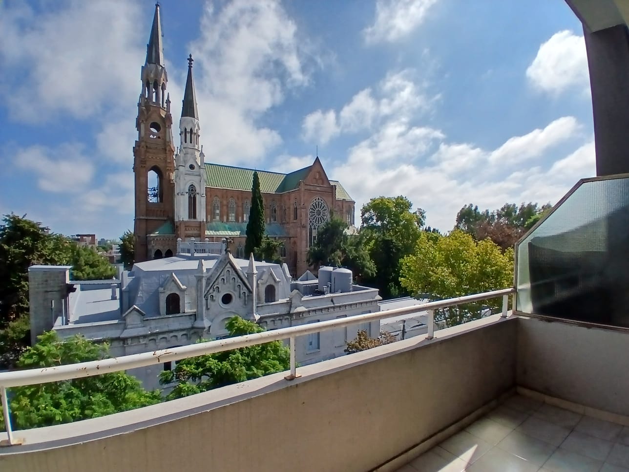 Barrionuevo Guillen Propiedades